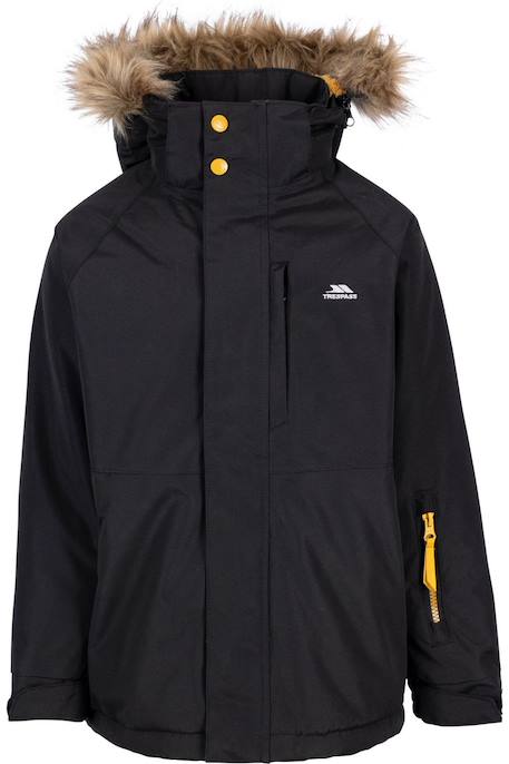 Veste matelassée  ultimately Bleu marine+Noir 5 - vertbaudet enfant 