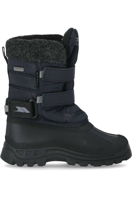 Bottes de neige s polaire sherpa strachan ii  - vertbaudet enfant