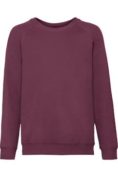 Sweat coton classic  - vertbaudet enfant