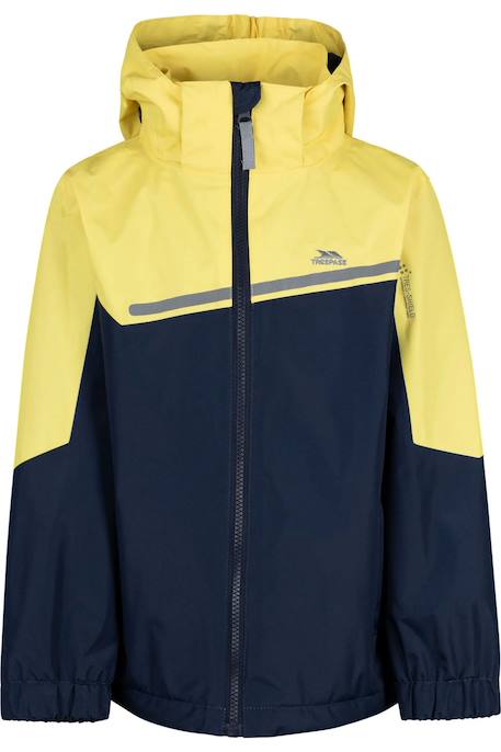 Garçon-Manteau, veste-Ciré, imper-Veste imperméable  pvc coating submerged