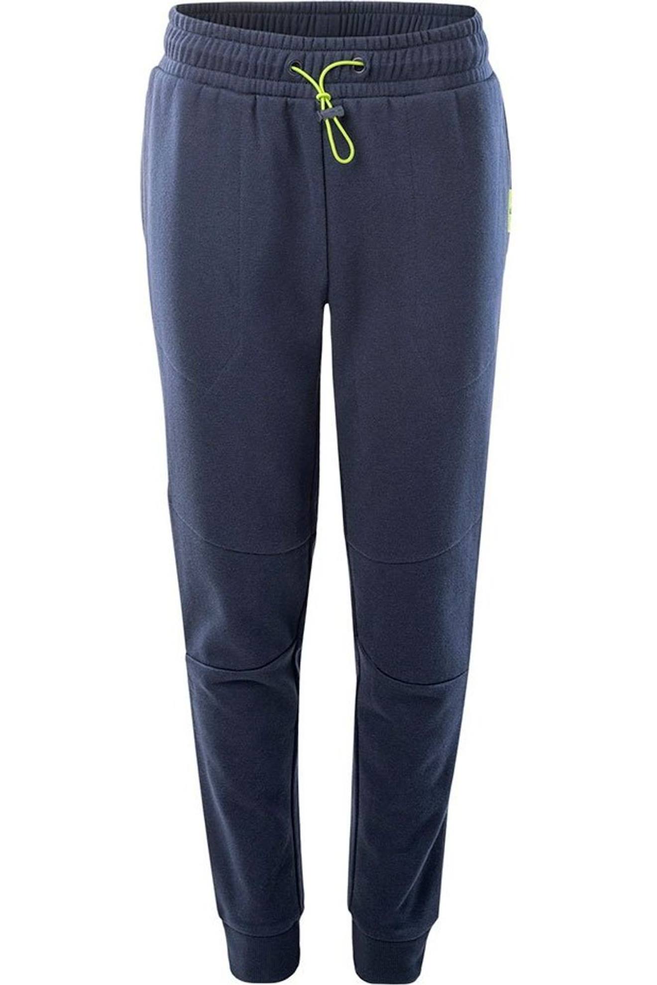 Pantalon De Jogging Coton Natsu Saphir Foncé