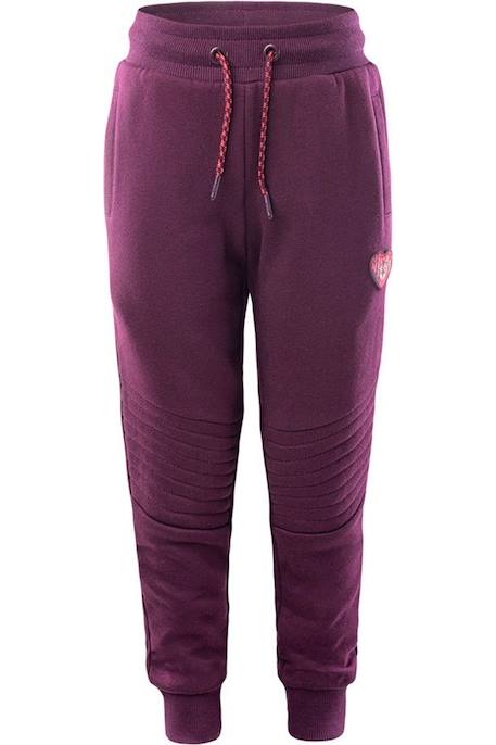 Garçon-Pantalon de jogging coton tigos