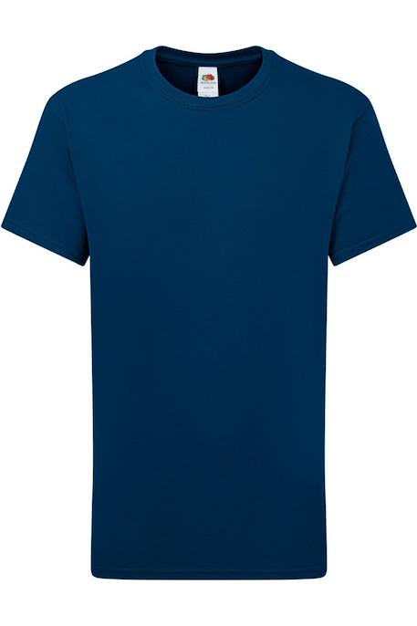 T-shirt en coton peigné de qualité supérieure  - vertbaudet enfant