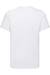 T-shirt coton original Azur+Blanc+Bleu ciel+Bleu marine+Bleu marine sombre+Bleu roi+Bordeaux+Fuchsia+Gris chiné+Jaune+Noir+Olive classique+Orange+Rouge+Rouge orangé+Tournesol+Vert bouteille+Vert clair+Vert kelly+Violet 5 - vertbaudet enfant 