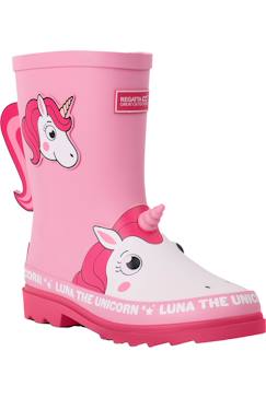 Bottes de pluie mudplay  - vertbaudet enfant