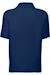 Polo polyester 65/35 Bleu ciel+Bleu marine+Bleu marine sombre+Bleu roi+Bordeaux+Noir+Rose clair+Rouge+Tournesol+Vert bouteille+Violet 5 - vertbaudet enfant 