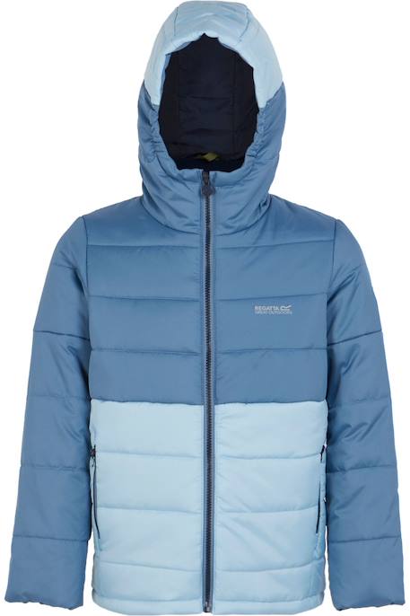 Garçon-Veste isolante lofthouse  viii
