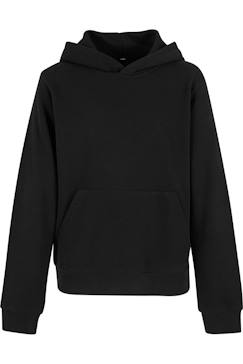Sweat à capuche  - vertbaudet enfant
