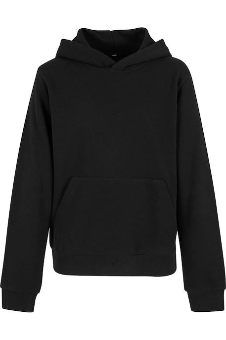 Fille-Sweat à capuche