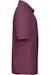 Polo polyester 65/35 Bleu ciel+Bleu marine+Bleu marine sombre+Bleu roi+Bordeaux+Noir+Rose clair+Rouge+Tournesol+Vert bouteille+Violet 15 - vertbaudet enfant 