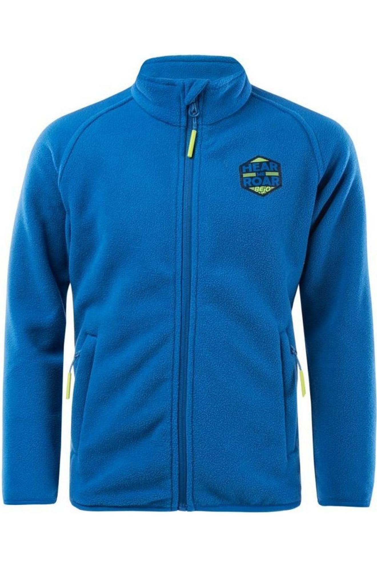 Veste Motif/style Logo Lapis Lazuli