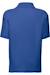 Polo polyester 65/35 Bleu ciel+Bleu marine+Bleu marine sombre+Bleu roi+Bordeaux+Noir+Rose clair+Rouge+Tournesol+Vert bouteille+Violet 11 - vertbaudet enfant 