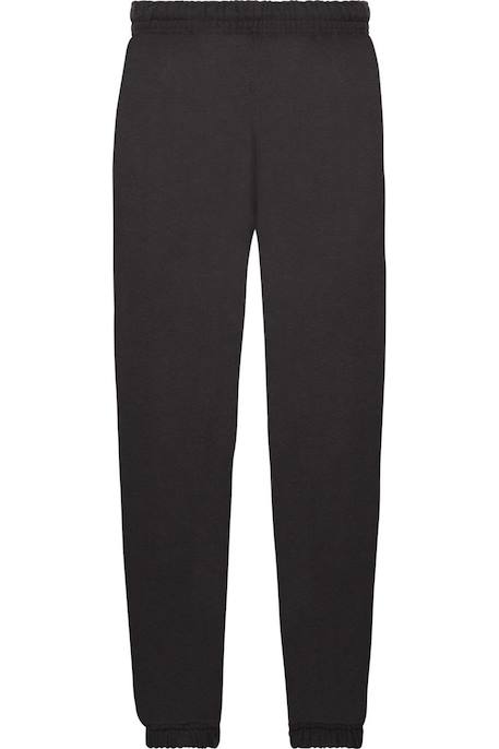 Pantalon de jogging coton Bleu marine+Bleu marine sombre+Noir 8 - vertbaudet enfant 