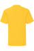 T-shirt iconic coton peigné et filé à l'anneau 150 Noir+Orange+Rouge+Tournesol+Vert de gris+Vert forêt+Vert kelly+Vert pâle 11 - vertbaudet enfant 