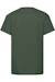 T-shirt coton original Azur+Bleu ciel+Bleu marine+Bleu marine sombre+Bleu roi+Jaune+Noir+Olive classique+Orange+Rouge+Rouge orangé+Tournesol+Vert bouteille+Vert citron+Vert kelly+Violet 38 - vertbaudet enfant 