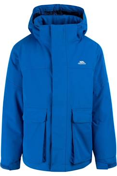 Veste imperméable  lost  - vertbaudet enfant