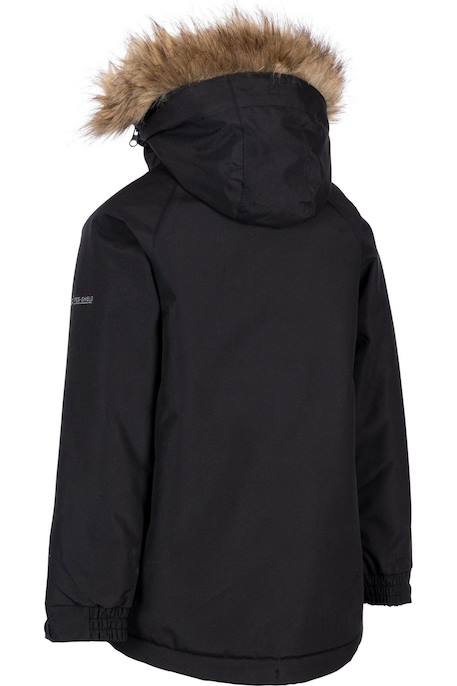 Veste matelassée  ultimately Bleu marine+Noir 6 - vertbaudet enfant 