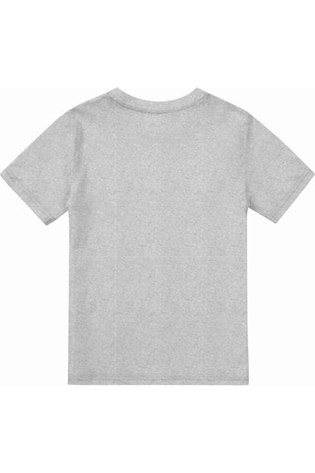 T-shirt motif groupe coton toy story Gris chiné 2 - vertbaudet enfant 