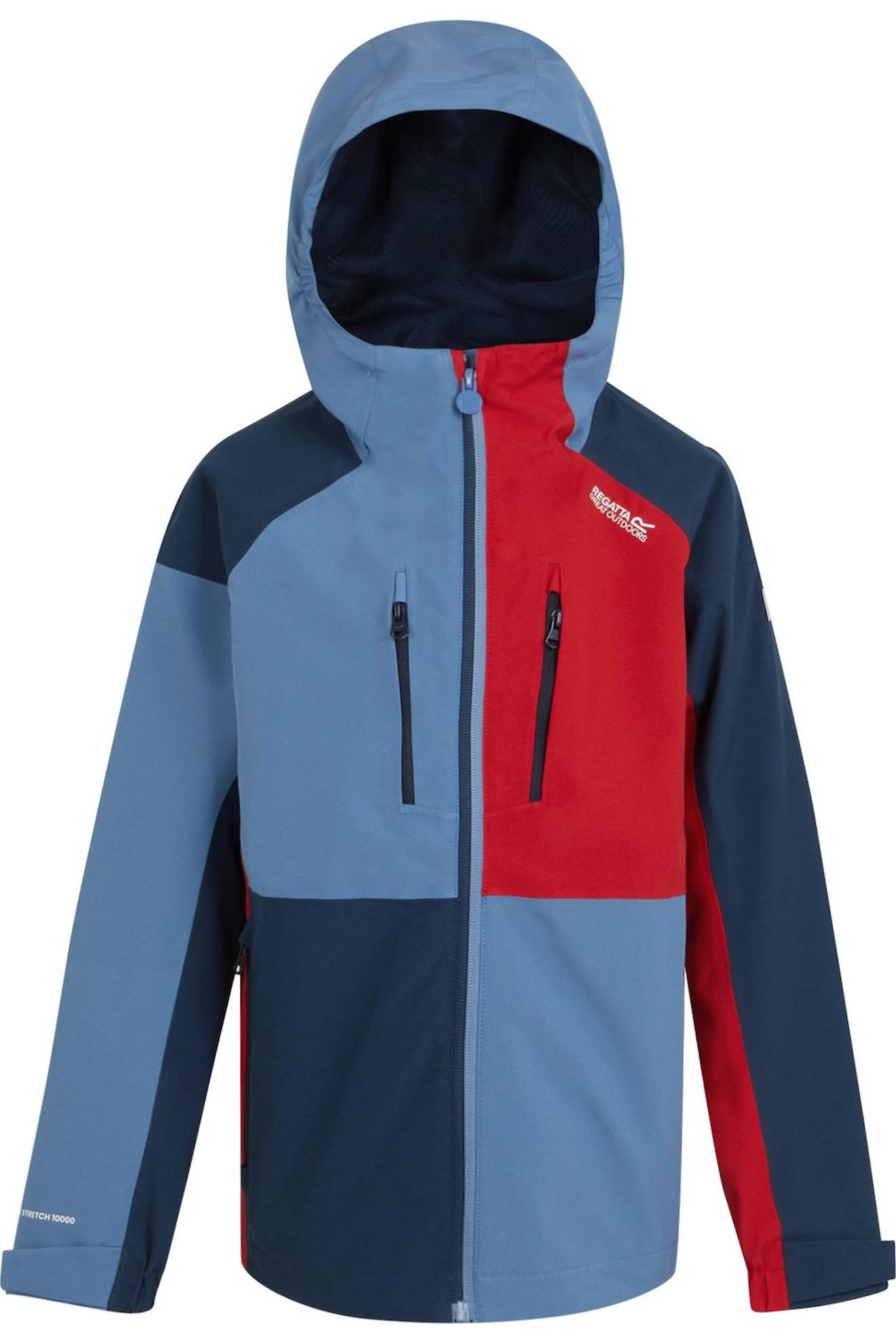 Veste À Capuche Highton V Bleu / Denim Sombre