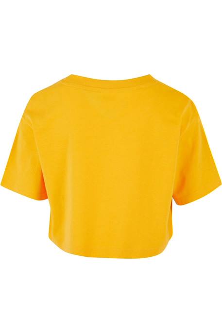 T-shirt coton Bleu océan+Mangue+Noir+Vert 4 - vertbaudet enfant 