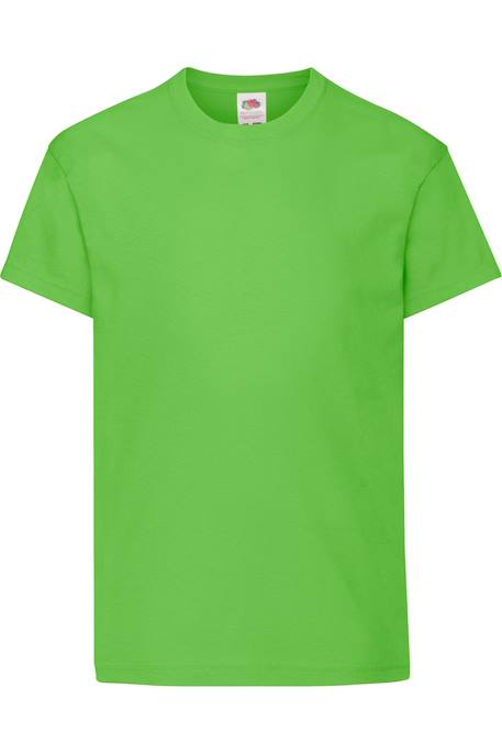 T-shirt coton original  - vertbaudet enfant