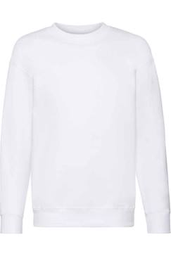 Pull en coton peigné de qualité supérieure premium  - vertbaudet enfant