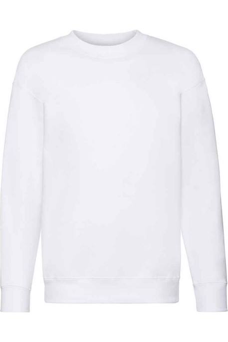 Pull en coton peigné de qualité supérieure premium  - vertbaudet enfant