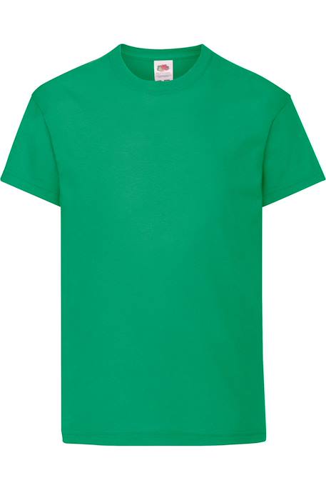 T-shirt coton original  - vertbaudet enfant