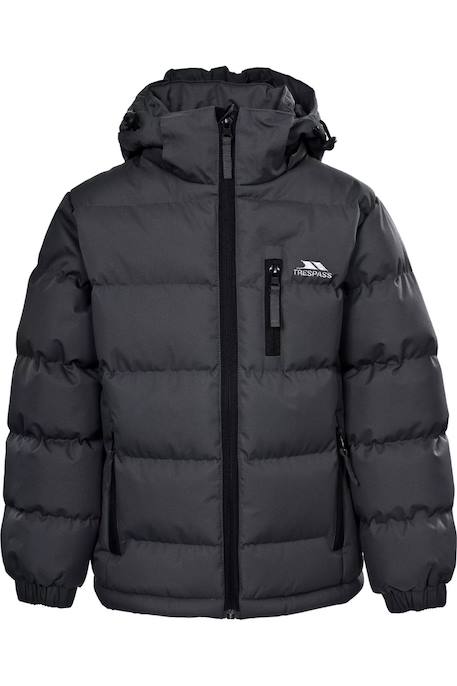 Garçon-Manteau, veste-Veste-Doudoune polyester tuff