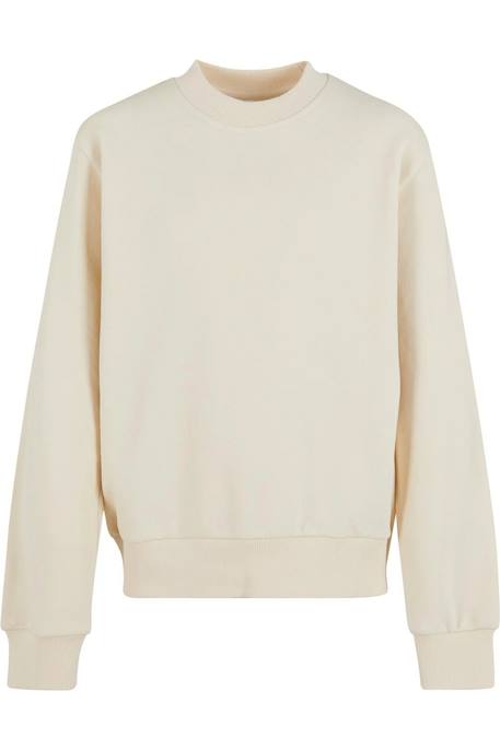 Sweat coton  - vertbaudet enfant