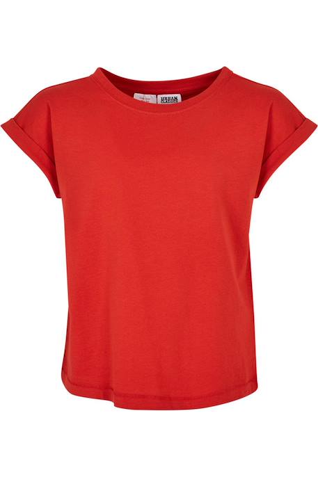 T-shirt coton bio  - vertbaudet enfant