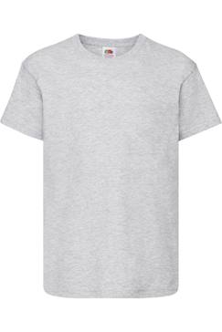 T-shirt coton original  - vertbaudet enfant
