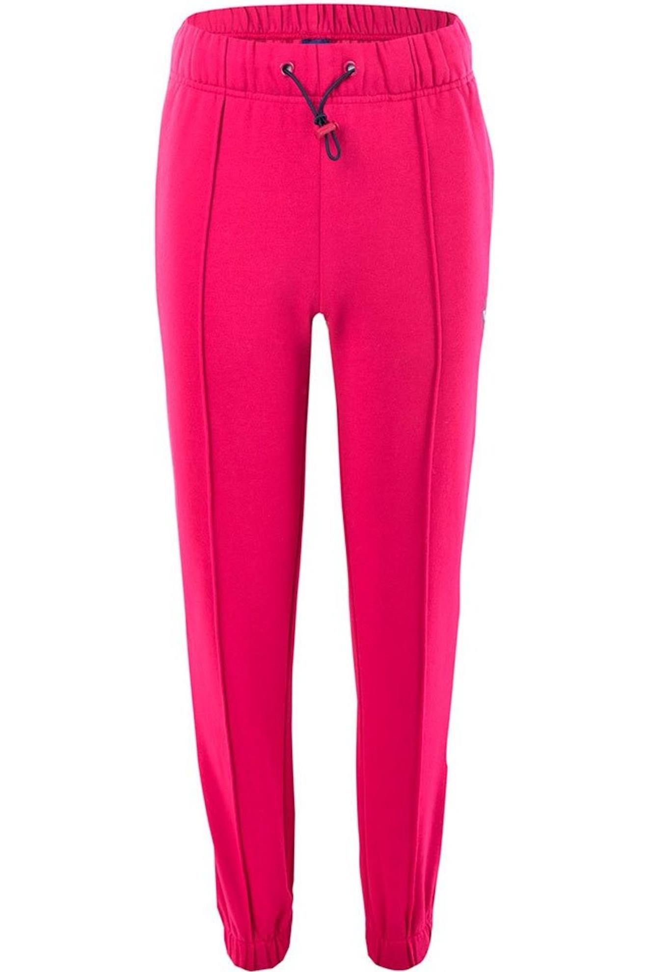 Pantalon De Jogging Coton Mavis Cerises Jubilé
