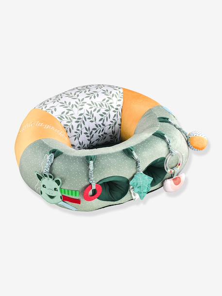 Sophie la girafe - Fauteuil d'éveil Baby seat & Play Sophie la Girafe - Multicolore