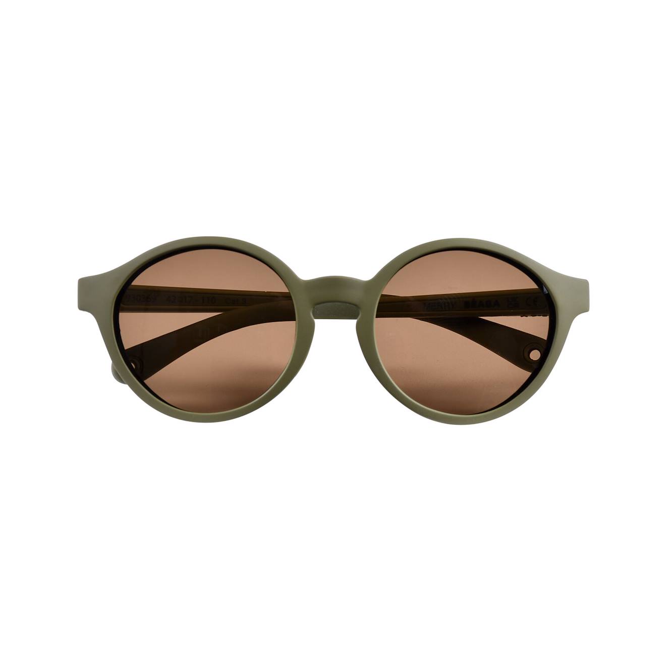 Lunettes de soleil enfant 2-4 ans merry kaki