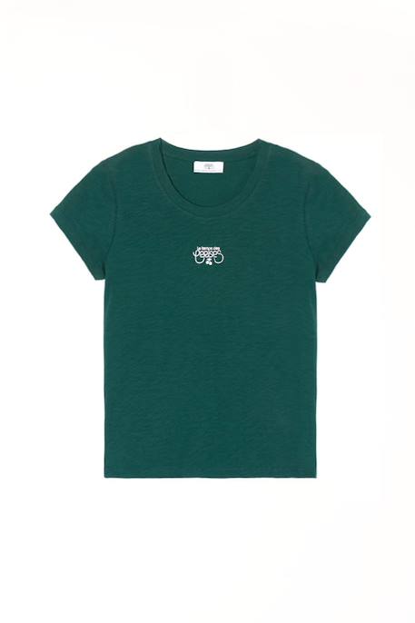 Tee-shirt remusgi  - vertbaudet enfant