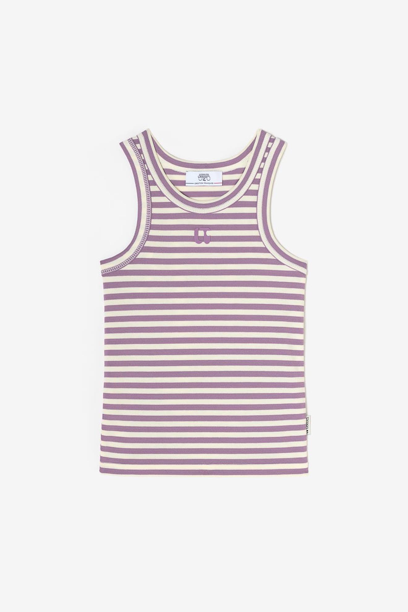 Debardeur Marabigi Violet