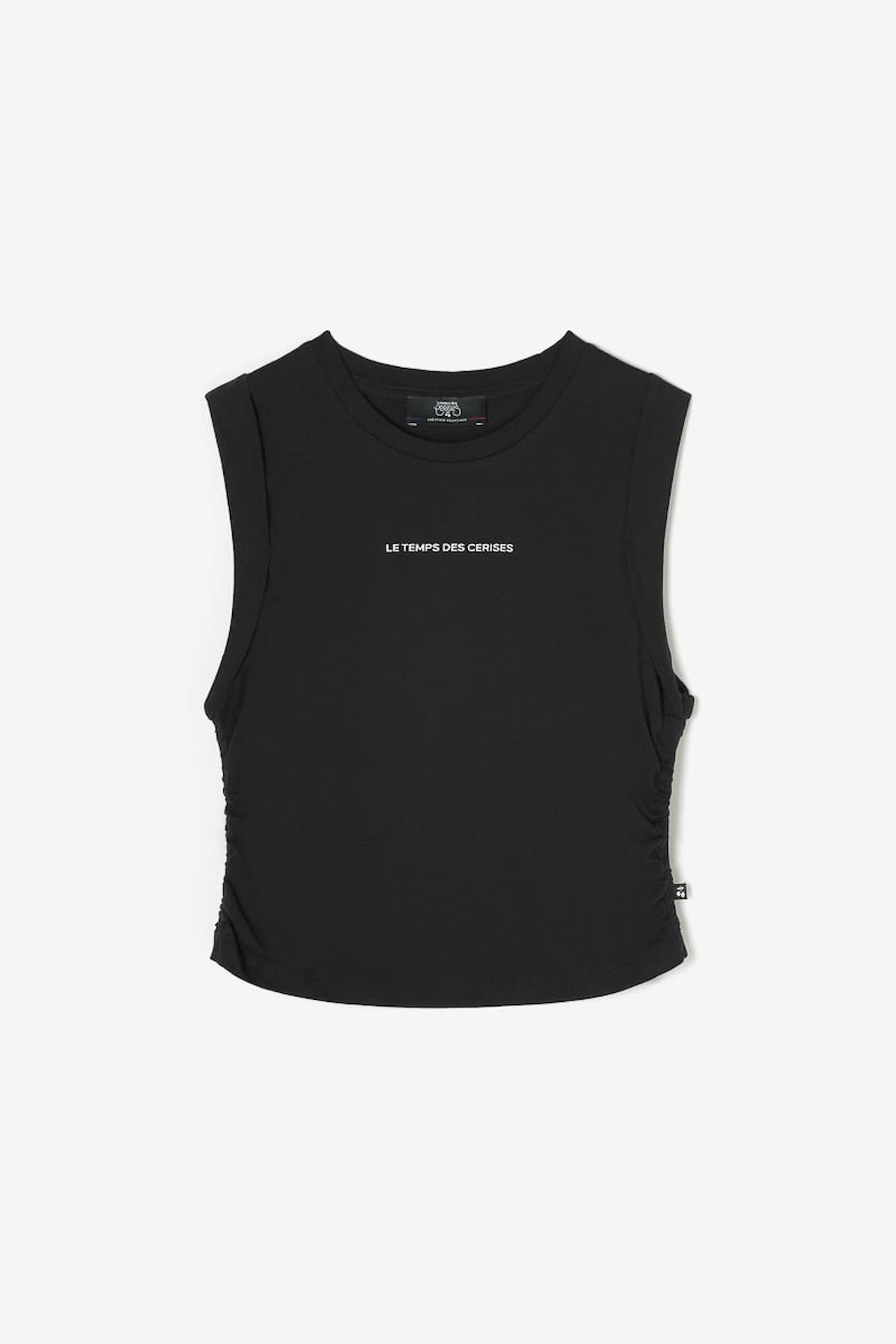 Debardeur Todegi Black 14 €