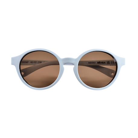 Lunettes de soleil enfant 2-4 ans Bleu clair+Bleu mazarine+Coquelicot+Kaki+Lilas+Pollen 1 - vertbaudet enfant 