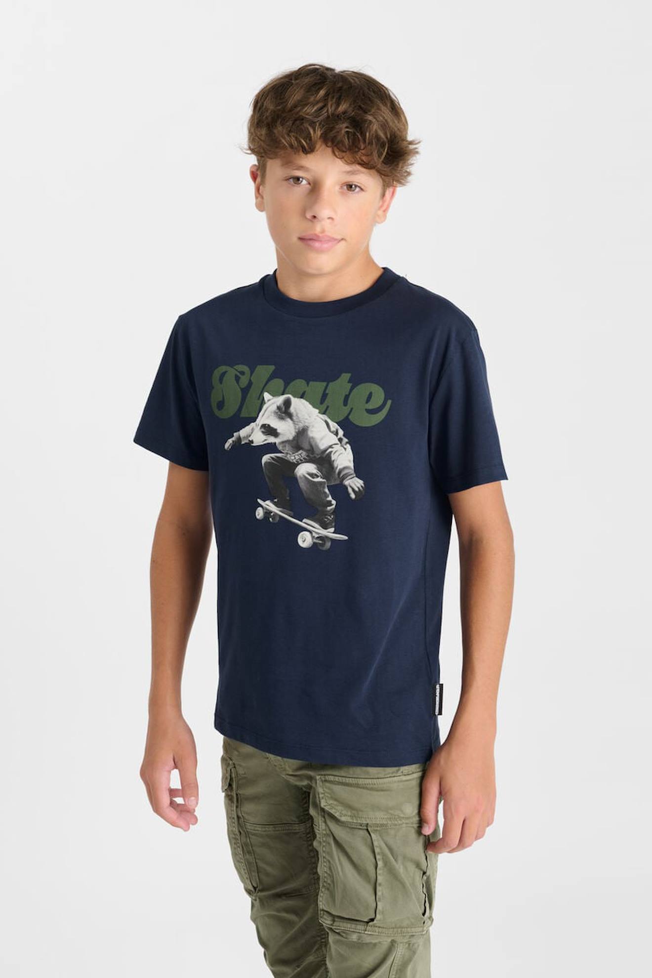 Tee-shirt Necbo Midnight