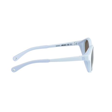 Lunettes de soleil enfant 2-4 ans Bleu clair+Bleu mazarine+Coquelicot+Kaki+Lilas+Pollen 4 - vertbaudet enfant 