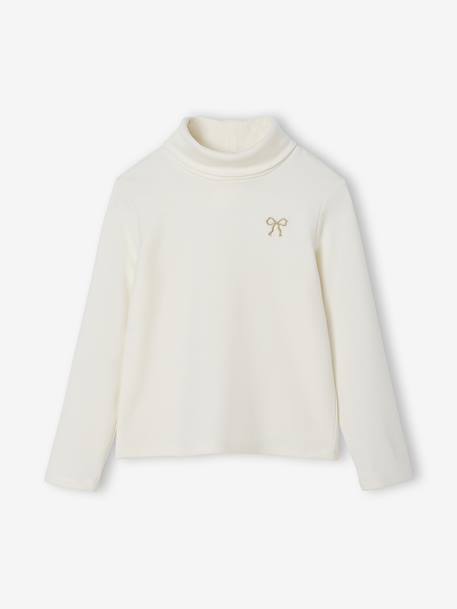 Col roulé torsadé en coton mélangé pour Women | Ralph Lauren® BE