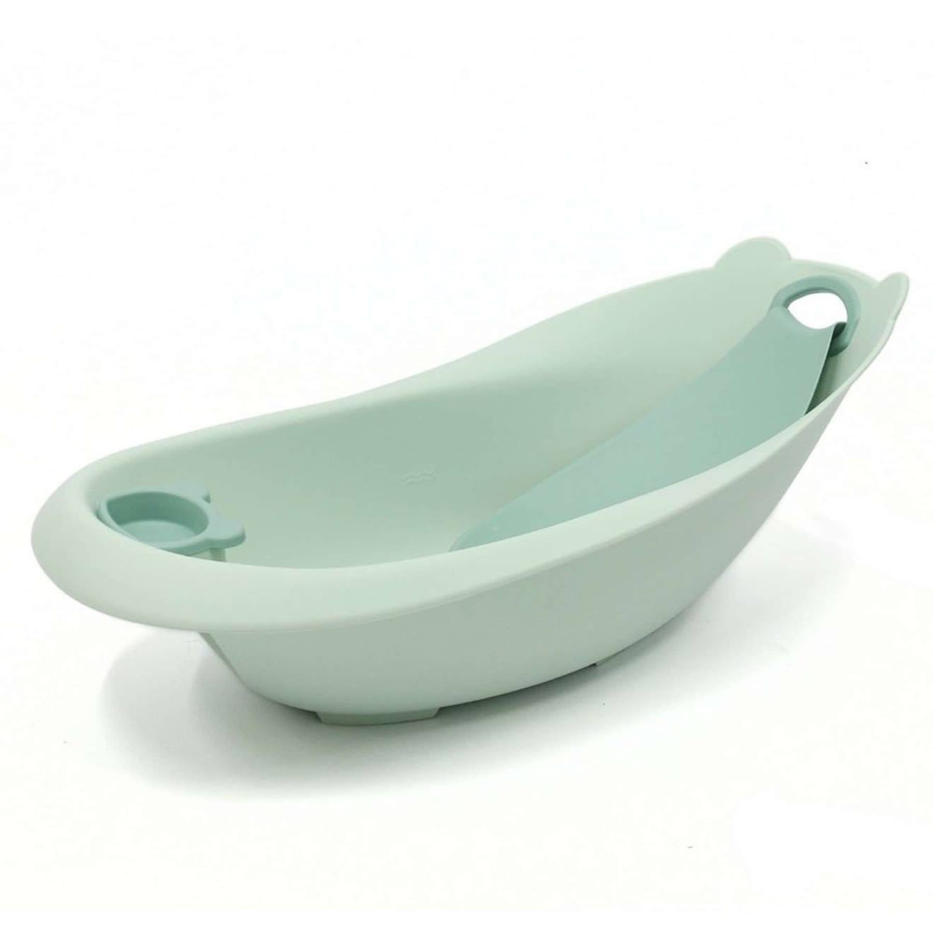 Baignoire Bébé Ourson Vert