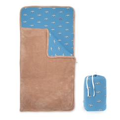 Linge de maison et décoration-Linge de lit enfant-Sac de couchage  tog 3 pady softy - jersey