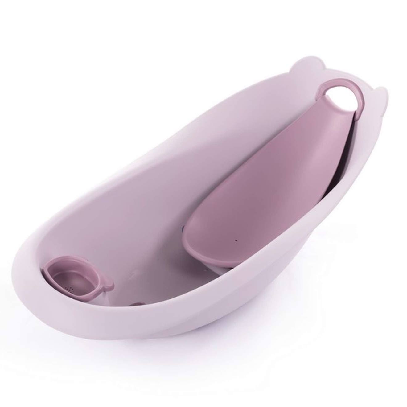 Baignoire Bébé Ourson Rose