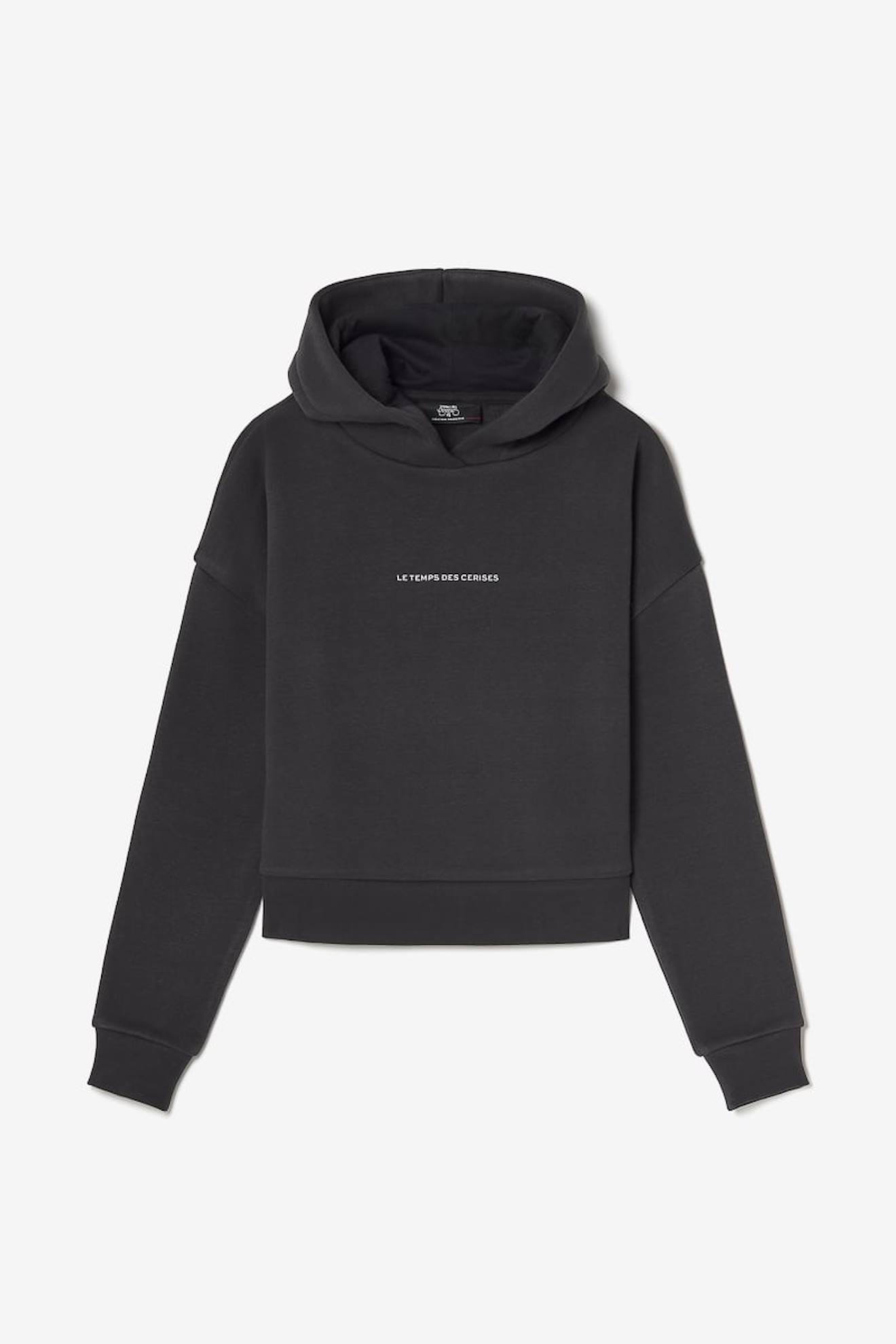 Sweat-shirt Volvagi Black 25 €