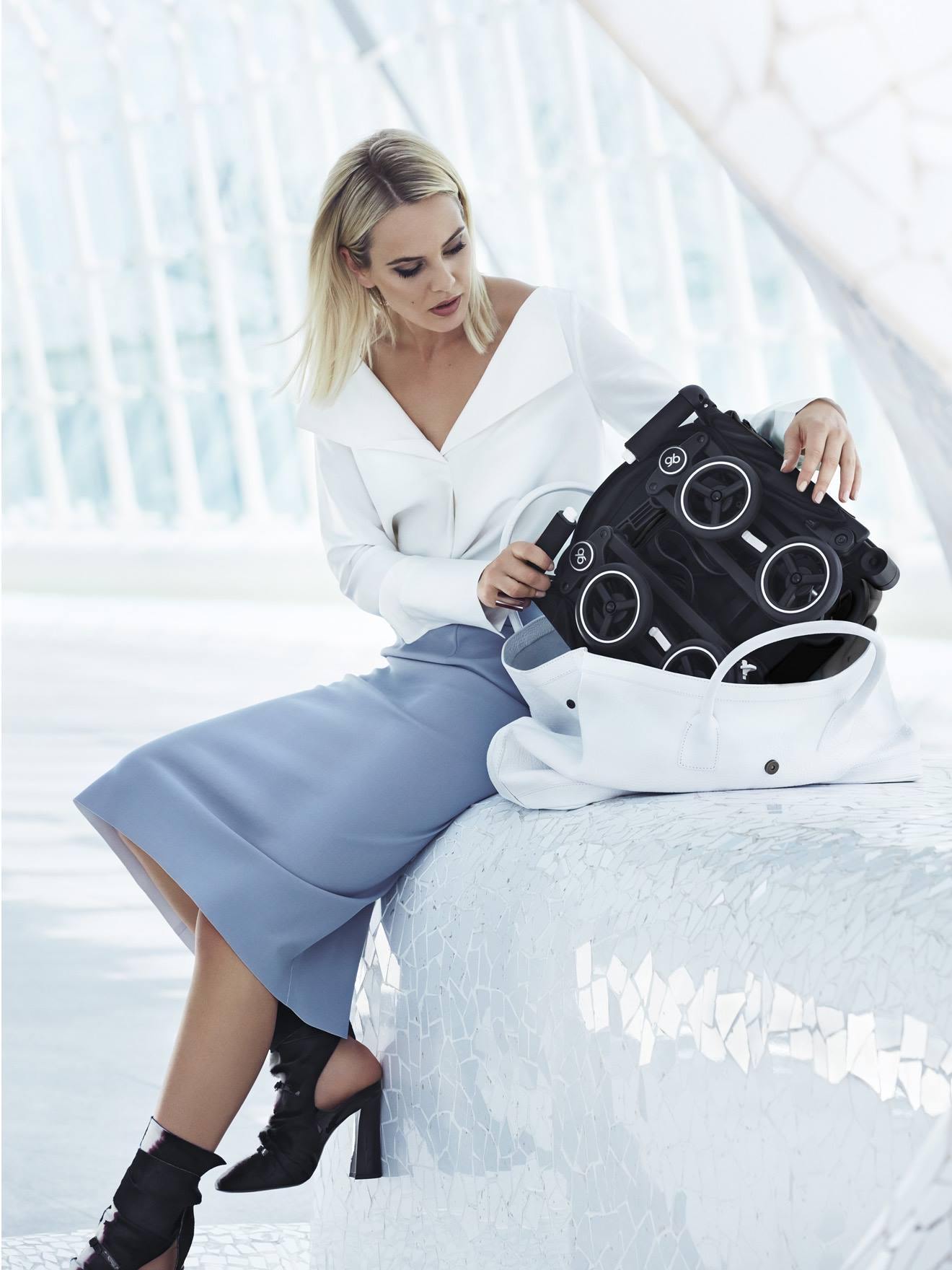 poussette pockit  all terrain