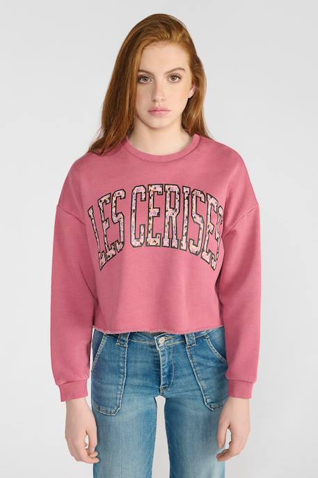 Fille-Sweat-shirt filougi