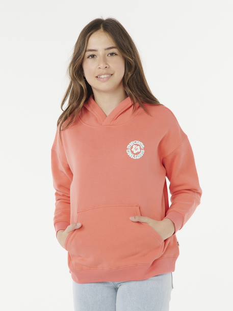 Fille-Sweat à capuche Luxe surf