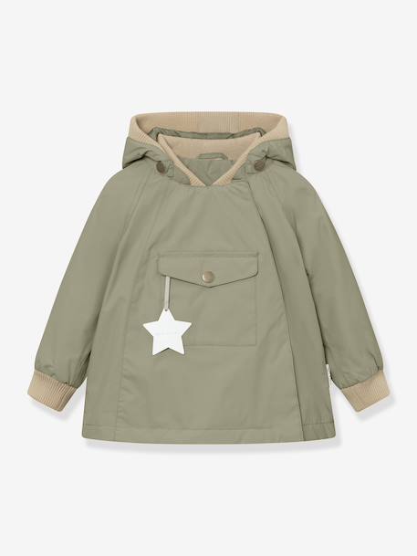 Garçon-Manteau, veste-Manteau, parka-Veste toute saison MATWAIO enfants MINI A TURE